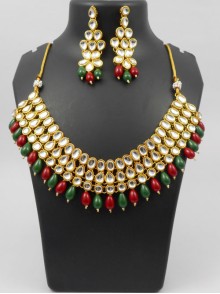 Elegant Jewelry Set